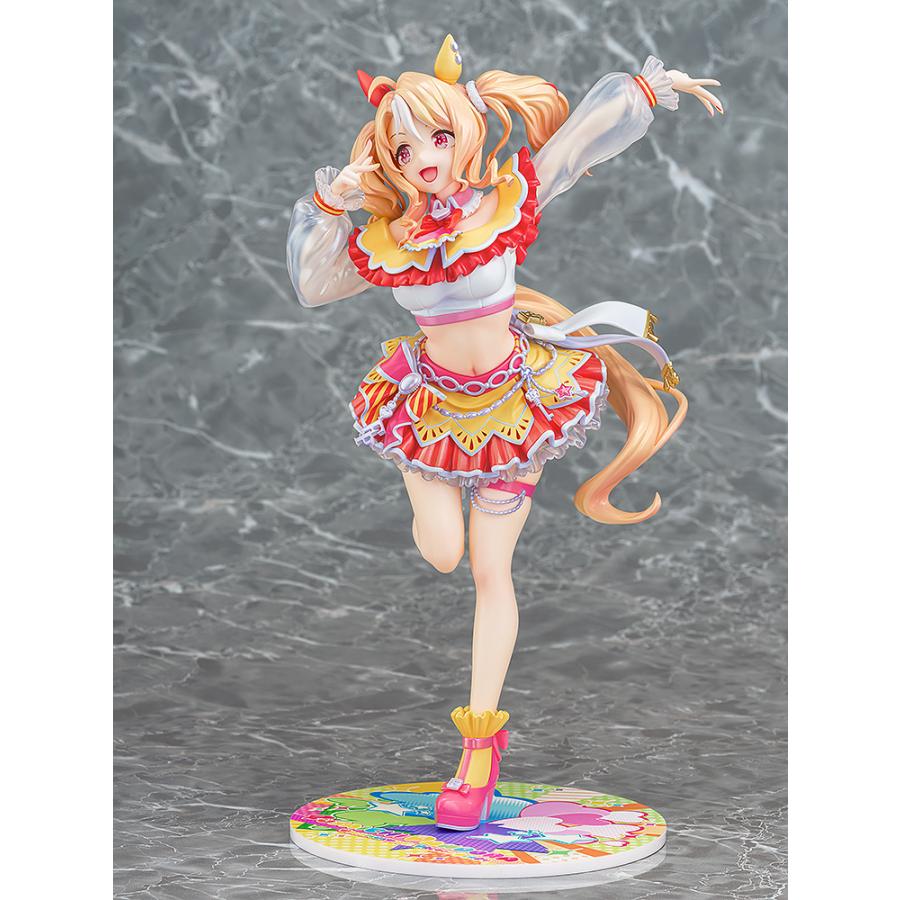 フサイチパンドラ　ビッグタペストリー ウマ娘 未開封 ファット・カンパニー ウマ娘 プリティーダービー フサイチパンドラ 1