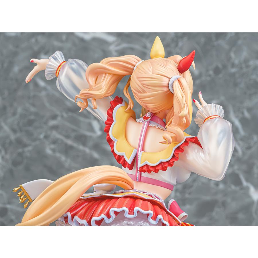 ファット・カンパニー ウマ娘 プリティーダービー フサイチパンドラ 1