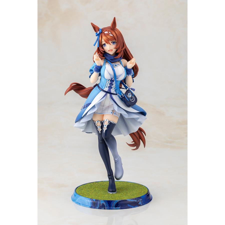 コトブキヤ（KOTOBUKIYA） 送料無料◇ウマ娘 プリティーダービー