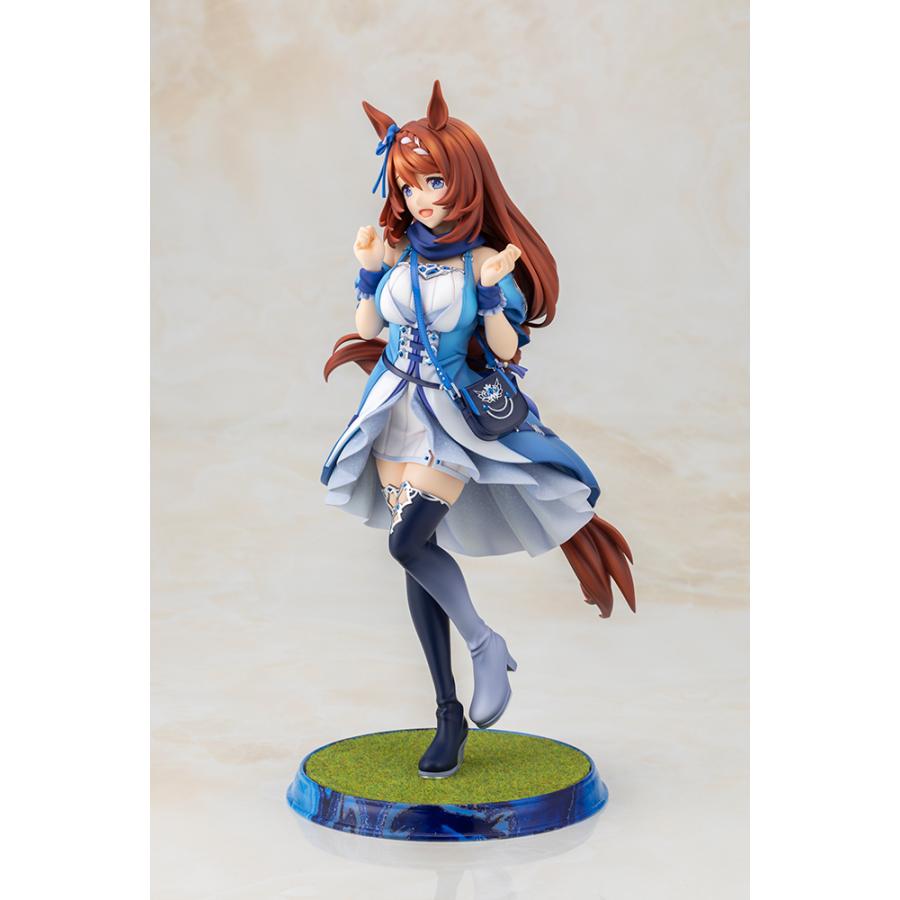 コトブキヤ（KOTOBUKIYA） 送料無料◇ウマ娘 プリティーダービー