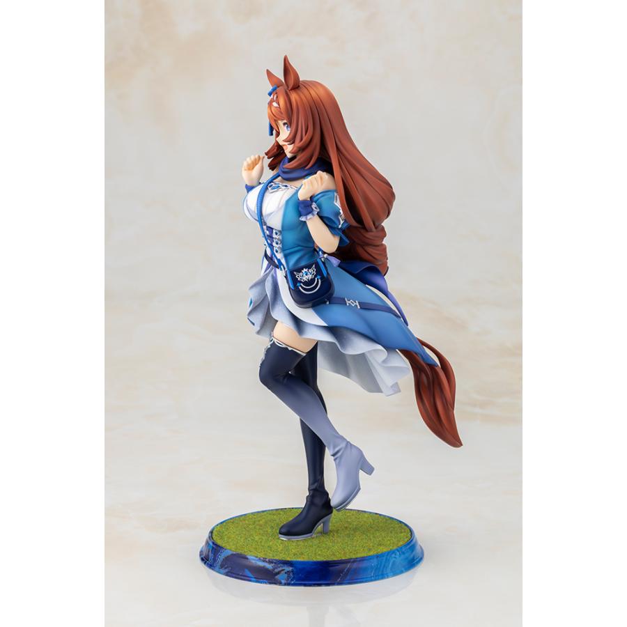 コトブキヤ（KOTOBUKIYA） 送料無料◇ウマ娘 プリティーダービー