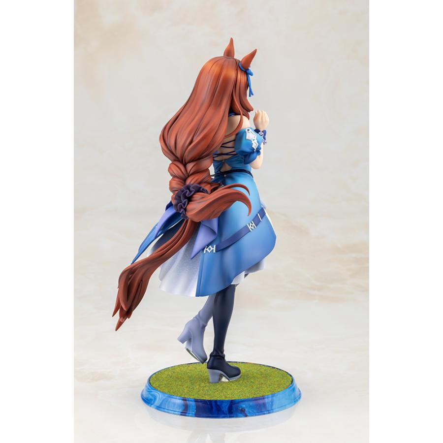 コトブキヤ（KOTOBUKIYA） 送料無料◇ウマ娘 プリティーダービー