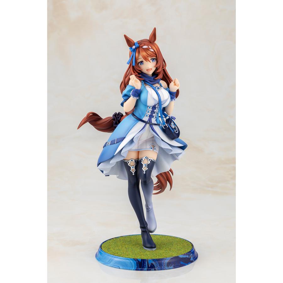 コトブキヤ（KOTOBUKIYA） 送料無料◇ウマ娘 プリティーダービー