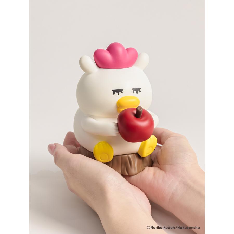 ケンエレファント 中空工房 ノラネコぐんだん マーミーちゃん ちょきん