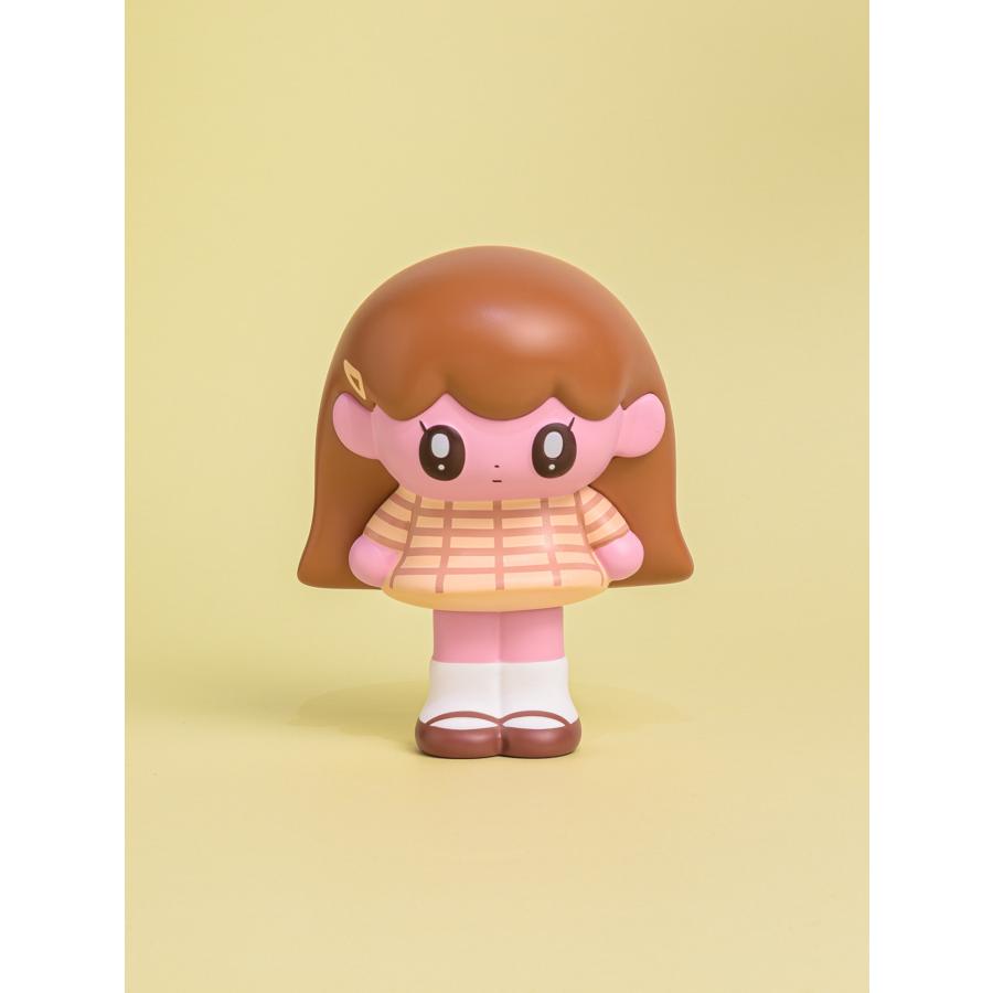 送料無料◇再販 ケンエレファント 中空工房 MONYOGIRL 14th color 【11