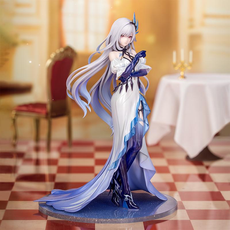 Myethos Gift＋ 1/8 原神 スカーク・喜びの集いVer. Myethos