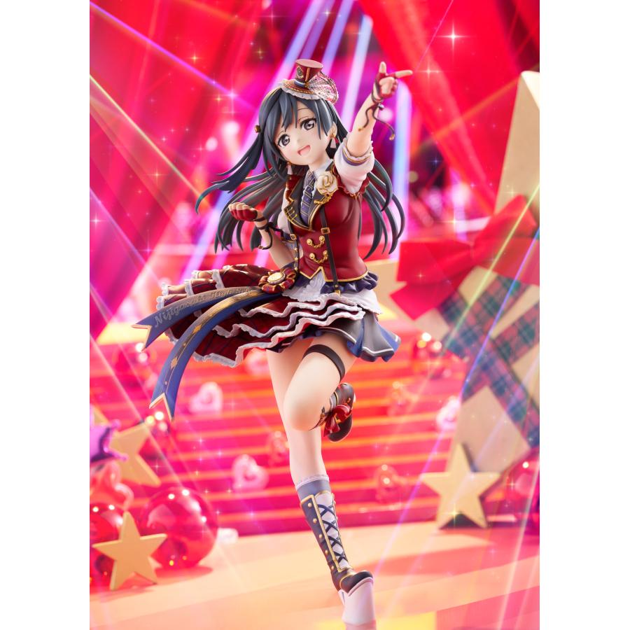 送料無料◇ラブライブ！虹ヶ咲学園スクールアイドル同好会 優木せつ菜