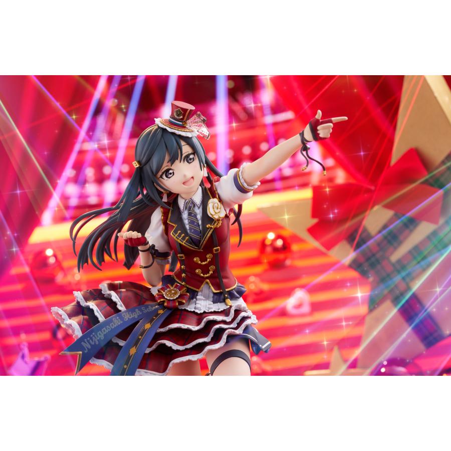 送料無料◇ラブライブ！虹ヶ咲学園スクールアイドル同好会 優木せつ菜