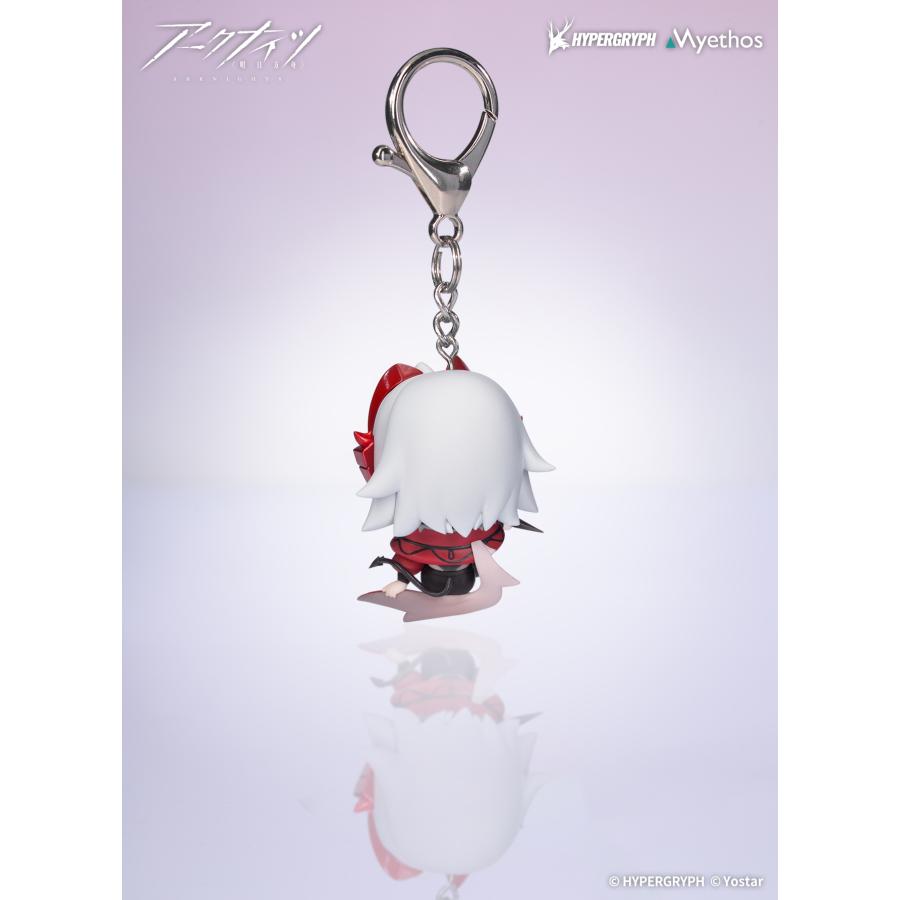 Myethos アークナイツ Hang On シリーズ「ウィシャデル」 フィギュア