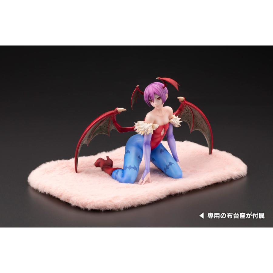 コトブキヤ（KOTOBUKIYA） 送料無料◇コトブキヤ 1/7 ヴァンパイア
