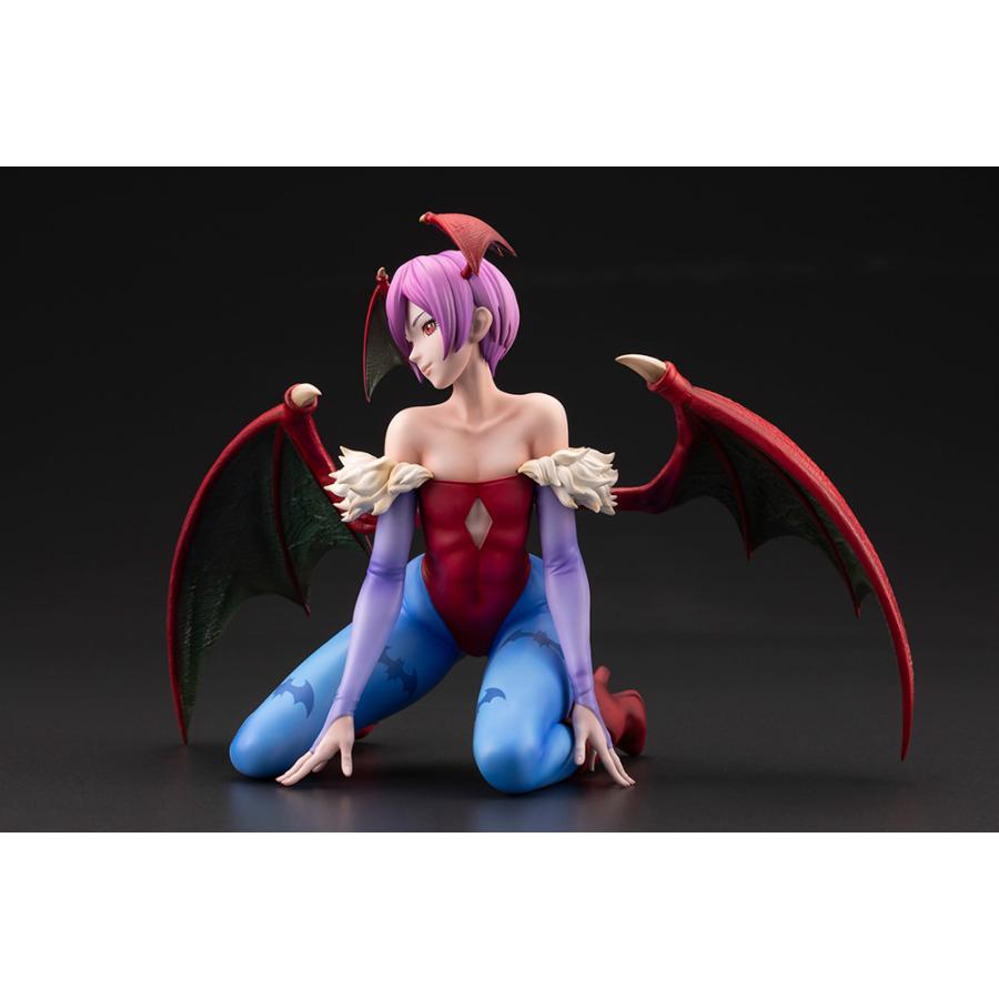 コトブキヤ（KOTOBUKIYA） 送料無料◇コトブキヤ 1/7 ヴァンパイア