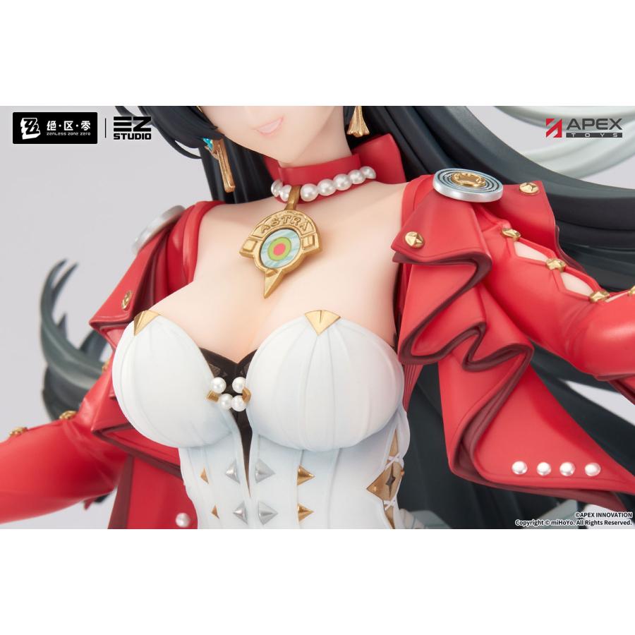 送料無料◇APEX TOYS 1/7 ゼンレスゾーンゼロ アストラ・ヤオ