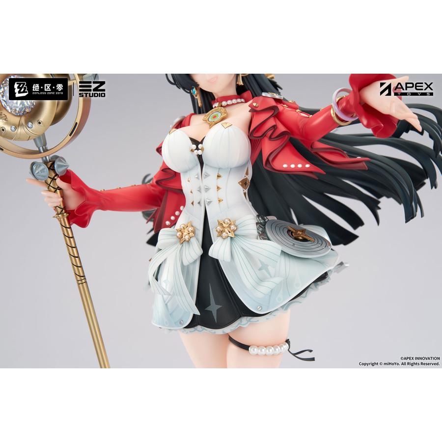 送料無料◇APEX TOYS 1/7 ゼンレスゾーンゼロ アストラ・ヤオ