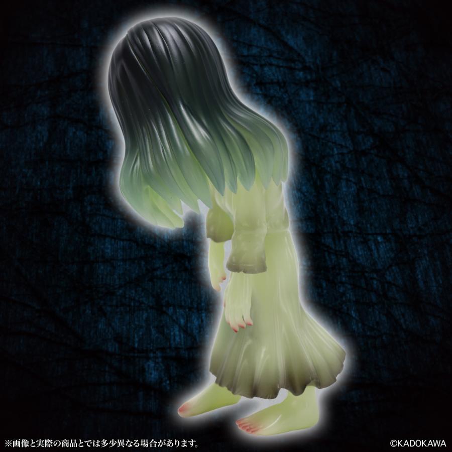 CCP CCP MSS ミドルサイズシリーズ 貞子 妖光 Ver. フィギュア 【9月