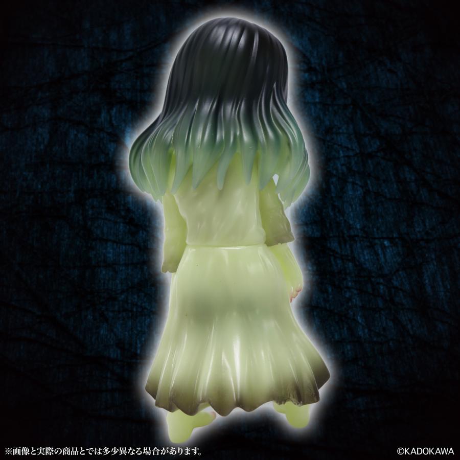 CCP 送料無料◇CCP MSS ミドルサイズシリーズ 貞子 2種セット