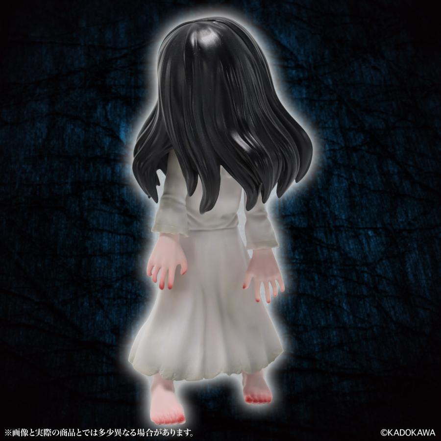 CCP 送料無料◇CCP MSS ミドルサイズシリーズ 貞子 2種セット