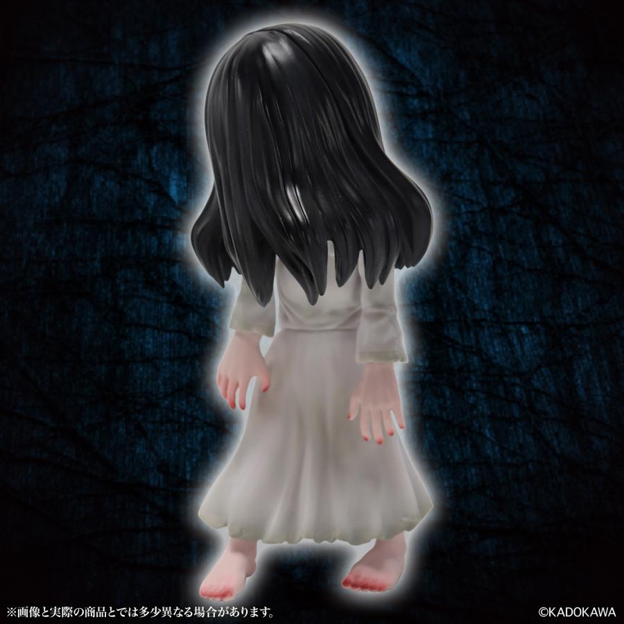 CCP 送料無料◇CCP MSS ミドルサイズシリーズ 貞子 2種セット