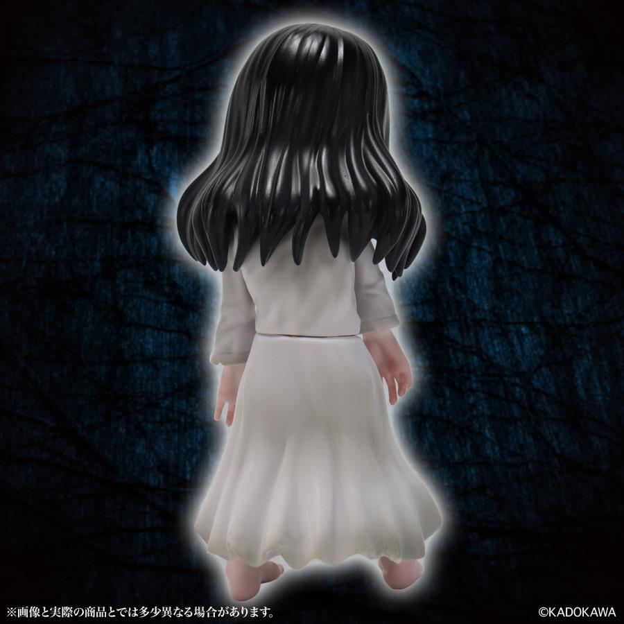 CCP 送料無料◇CCP MSS ミドルサイズシリーズ 貞子 2種セット
