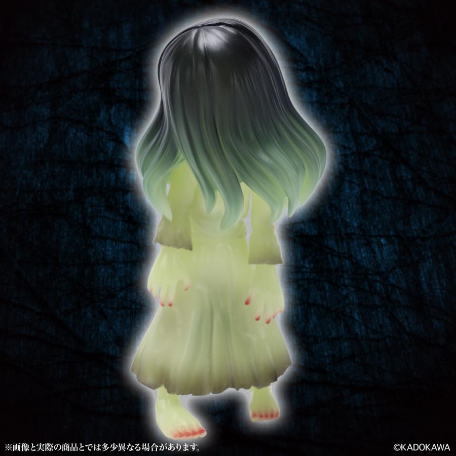 CCP 送料無料◇CCP MSS ミドルサイズシリーズ 貞子 2種セット