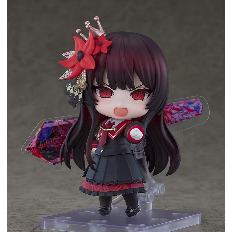 ねんどろいど 魔法少女ノ魔女裁判 二階堂ヒロ グッドスマイル