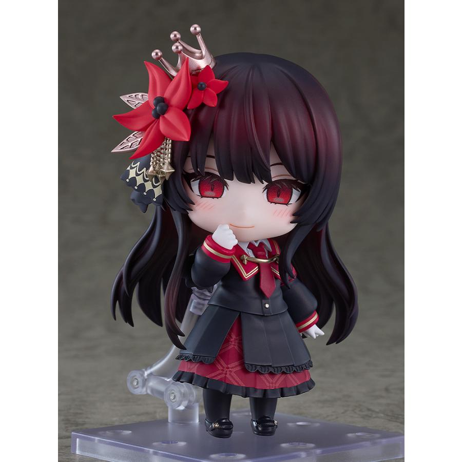 ねんどろいど 魔法少女ノ魔女裁判 二階堂ヒロ グッドスマイル