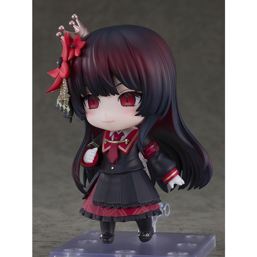 ねんどろいど 魔法少女ノ魔女裁判 二階堂ヒロ グッドスマイル