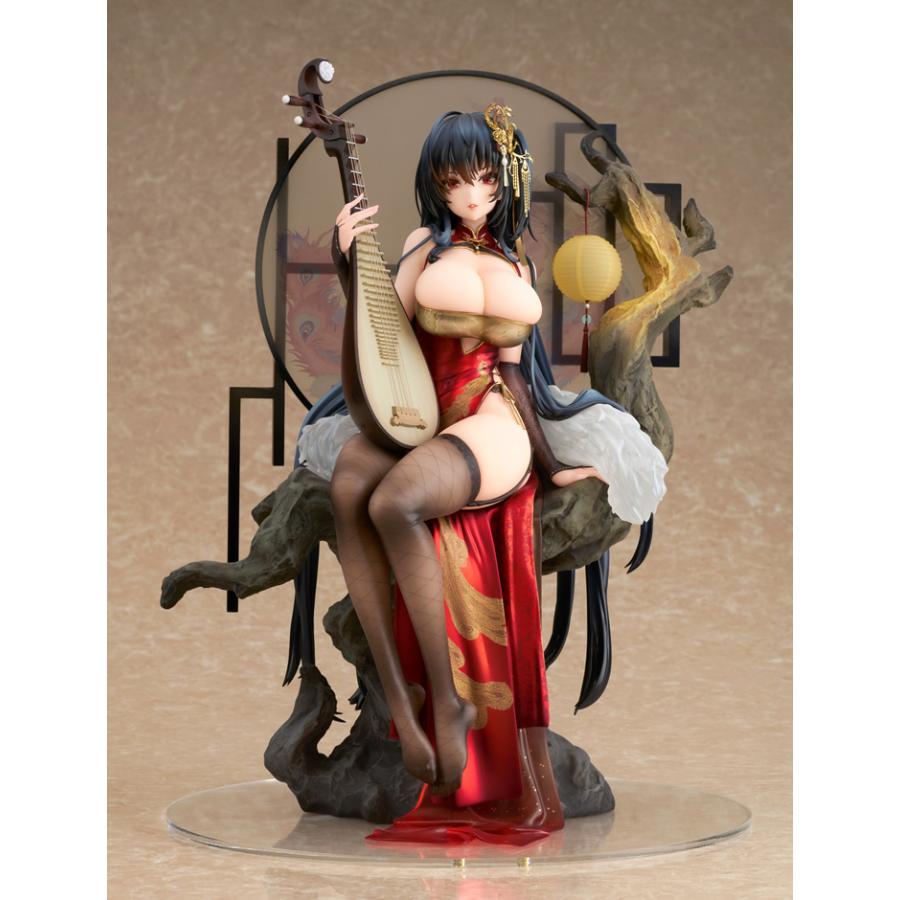 送料無料◆再販 アルター アズールレーン 大鳳 春の暁に鳳歌うVer. 1/7 フィギュア 【1月予約】_1