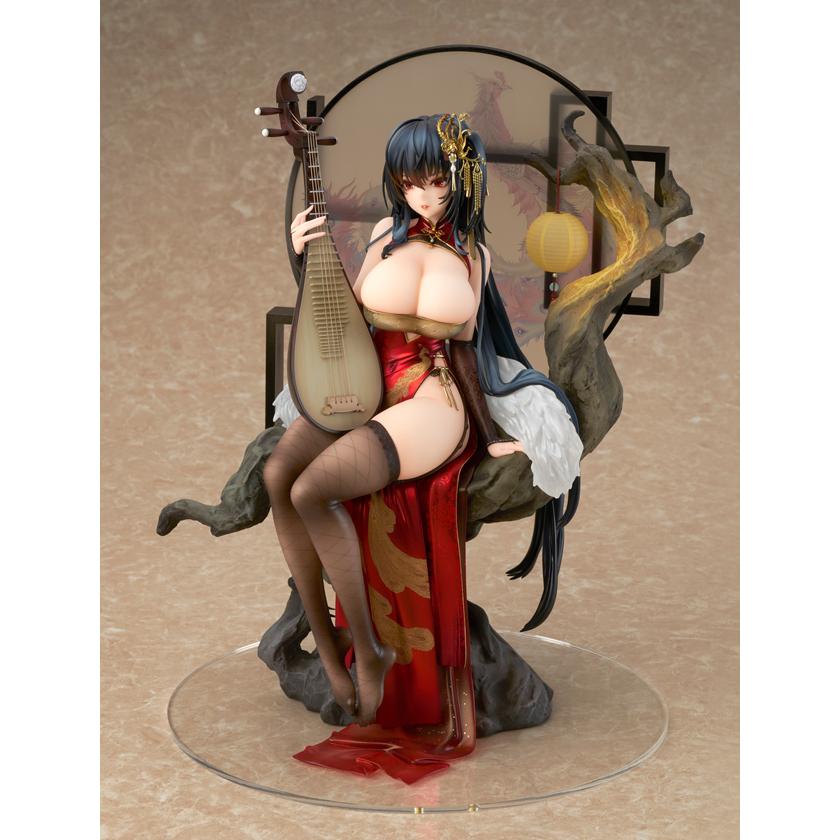 送料無料◆再販 アルター アズールレーン 大鳳 春の暁に鳳歌うVer. 1/7 フィギュア 【1月予約】_3