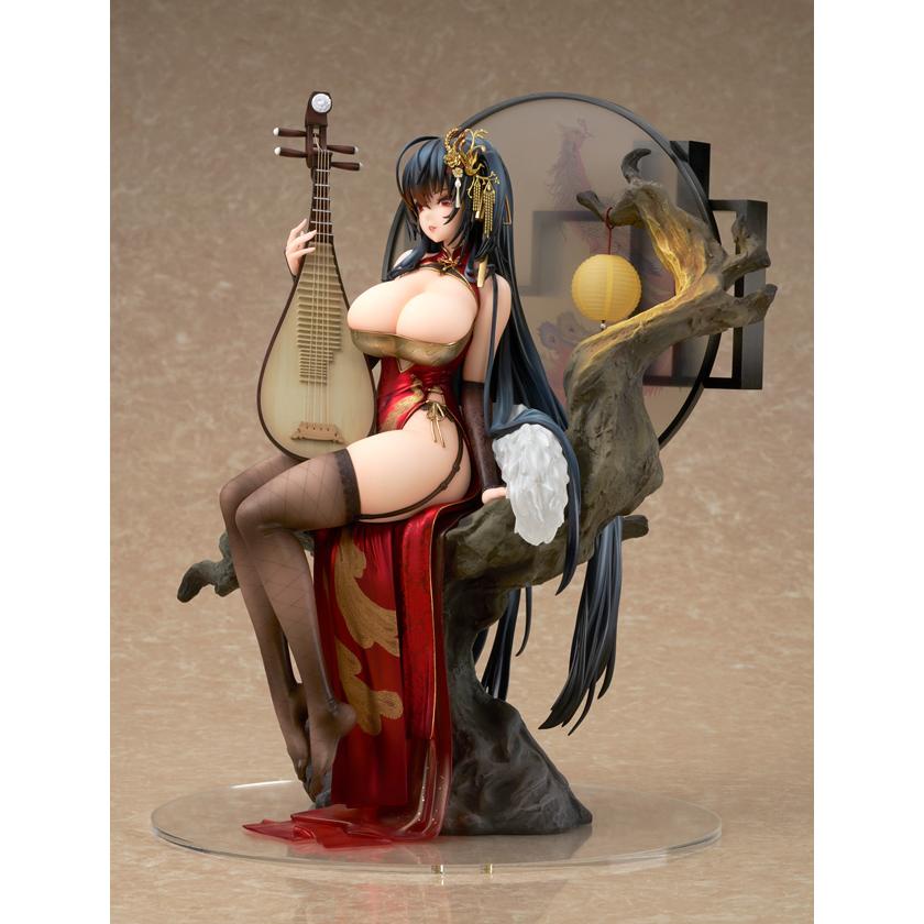 送料無料◆再販 アルター アズールレーン 大鳳 春の暁に鳳歌うVer. 1/7 フィギュア 【1月予約】_4