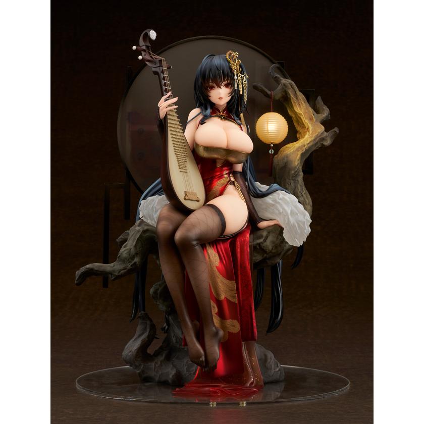 送料無料◆再販 アルター アズールレーン 大鳳 春の暁に鳳歌うVer. 1/7 フィギュア 【1月予約】_6