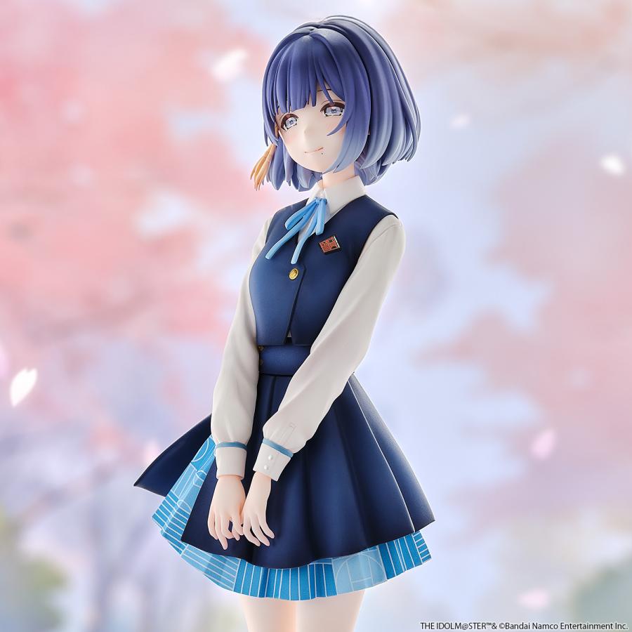 送料無料◇ユニオンクリエイティブ 『学園アイドルマスター』 秦谷美鈴