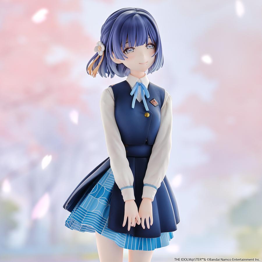送料無料◇ユニオンクリエイティブ 『学園アイドルマスター』 秦谷美鈴