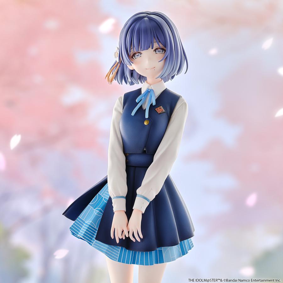 送料無料◇ユニオンクリエイティブ 『学園アイドルマスター』 秦谷美鈴