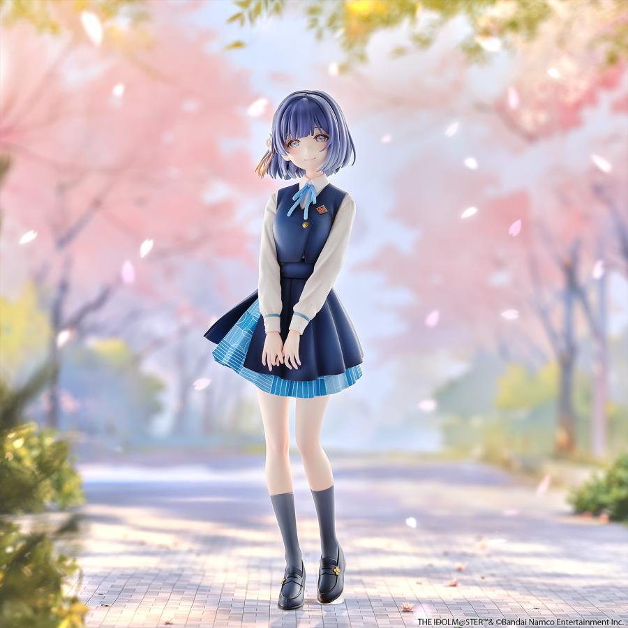 送料無料◇ユニオンクリエイティブ 『学園アイドルマスター』 秦谷美鈴