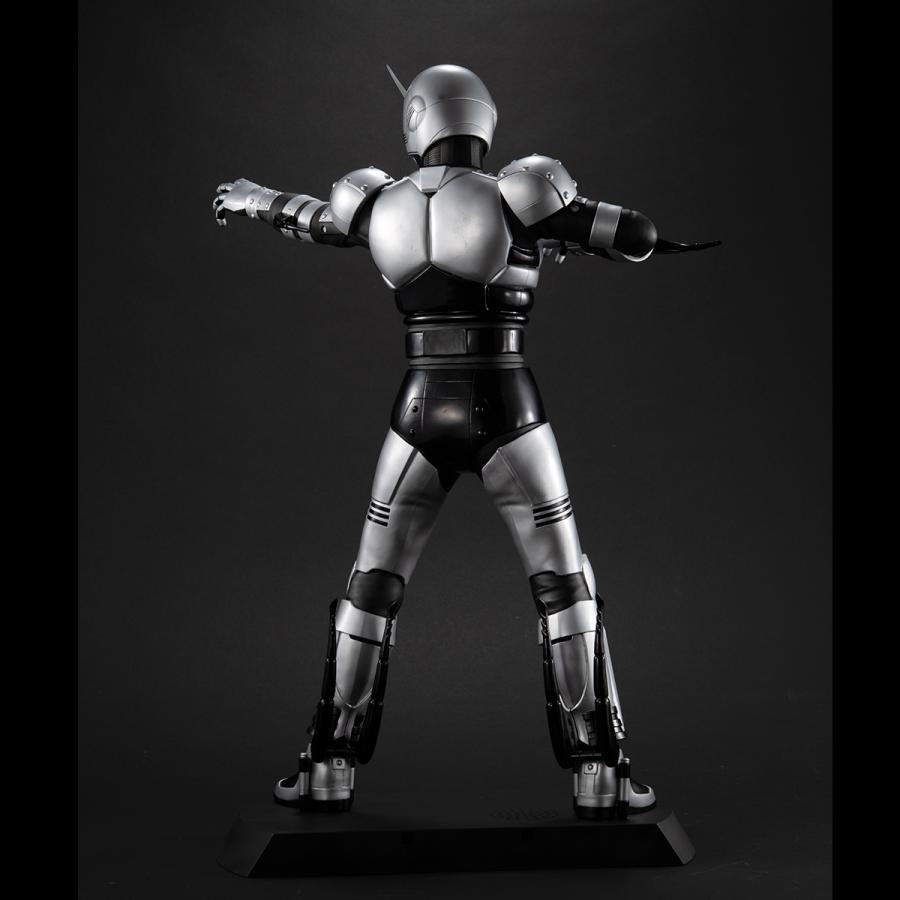 メガハウス Ultimate Article 仮面ライダーBLACK シャドームーン 一部