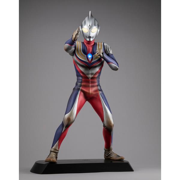 Ultimate Articleウルトラマンティガ　　　　　　　☆新品未開封！ メガハウス 送料無料◇Ultimate Article ウルトラマンティガ (マルチ