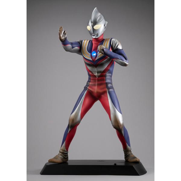 メガハウス 送料無料◇Ultimate Article ウルトラマンティガ (マルチ