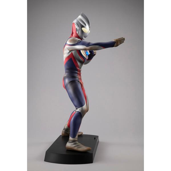 メガハウス 送料無料◇Ultimate Article ウルトラマンティガ (マルチ