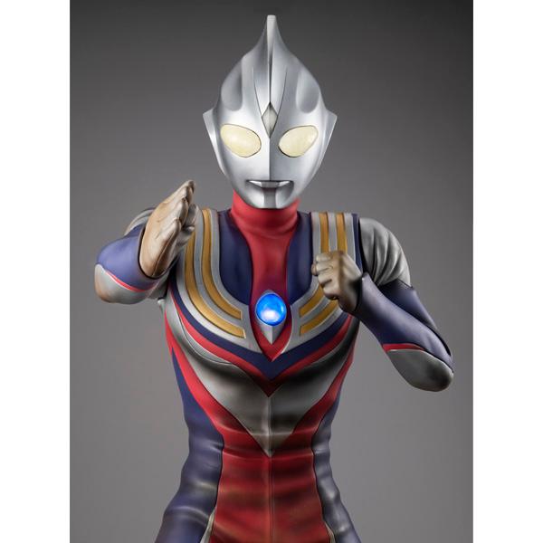 メガハウス 送料無料◇Ultimate Article ウルトラマンティガ (マルチ