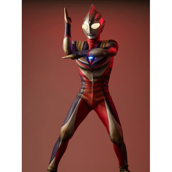メガハウス 送料無料◇Ultimate Article ウルトラマンティガ (マルチ