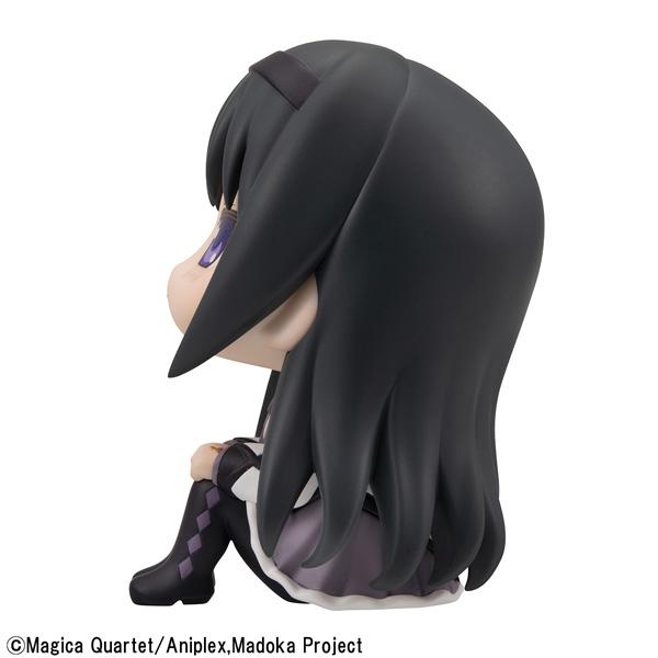 メガハウス るかっぷ 魔法少女まどか☆マギカ 暁美ほむら フィギュア