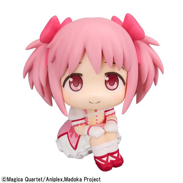 メガハウス 送料無料◇るかっぷ 魔法少女まどか☆マギカ 2種セット (鹿