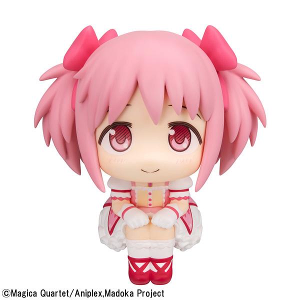 メガハウス 送料無料◇るかっぷ 魔法少女まどか☆マギカ 2種セット (鹿