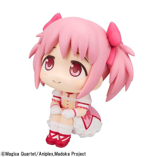 メガハウス 送料無料◇るかっぷ 魔法少女まどか☆マギカ 2種セット (鹿
