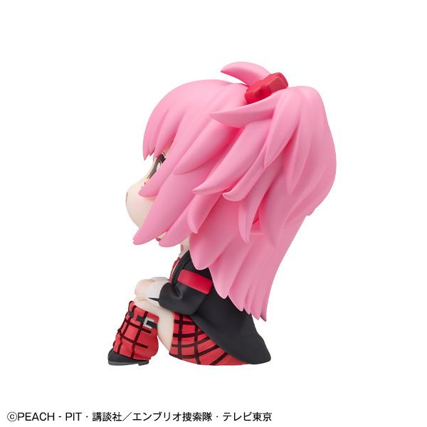 メガハウス るかっぷ しゅごキャラ！ 日奈森あむ フィギュア【10月予約