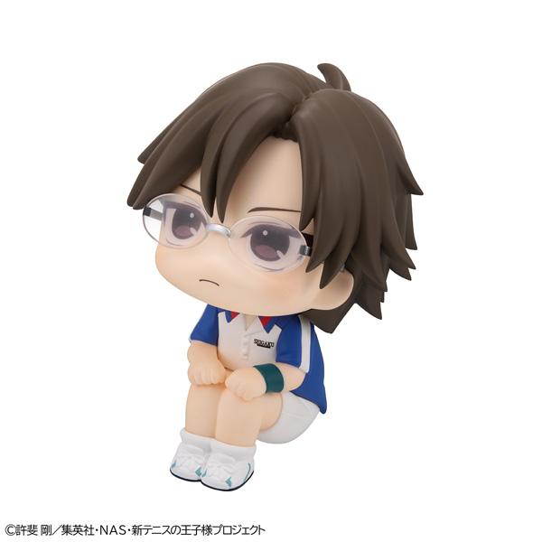 メガハウス るかっぷ 新テニスの王子様 手塚国光 フィギュア【10月予約