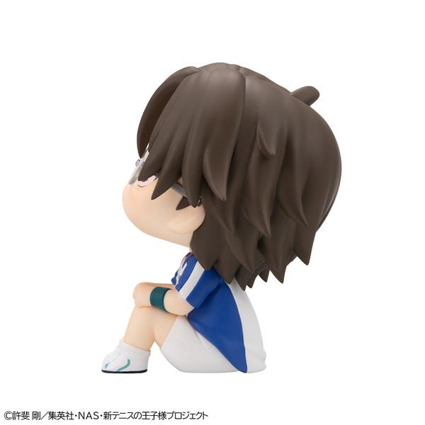 メガハウス るかっぷ 新テニスの王子様 手塚国光 フィギュア【10月予約