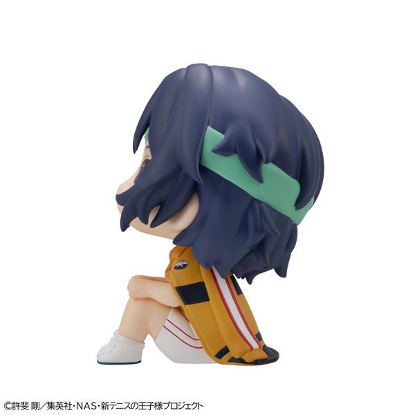 メガハウス るかっぷ 新テニスの王子様 幸村精市 フィギュア【10月予約