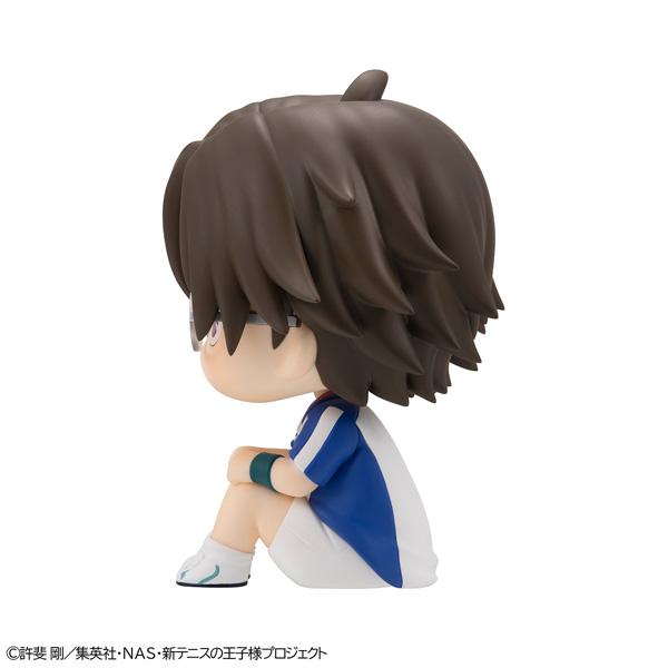 メガハウス 送料無料◇るかっぷ 新テニスの王子様 2種セット (手塚国光