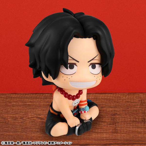 メガハウス 送料無料◇再販 るかっぷ ONE PIECE 2種セット (ペローナ